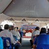 MAJLIS PENYERAHAN PROJEK HUB BAS PADANG BESAR - 16.1.2020